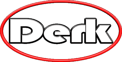 Derk D MASCHIO - Germania Nome 