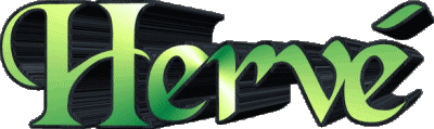 Hervé H MASCULINO - Francia Nombre 