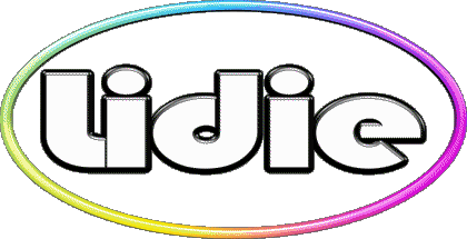 Lidie L FEMENINO - Francia Nombre 