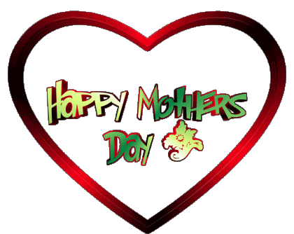 01 Happy Mothers Day English Messages 