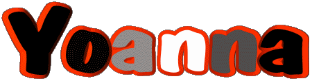 Yoanna Y FEMMINILE - Francia Nome 
