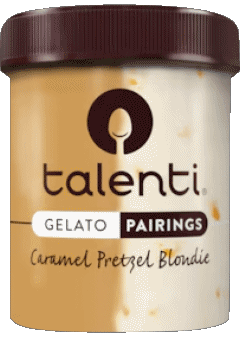 Talenti Gelato Cibo 