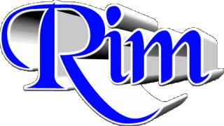 Rim R FEMENINO - Magreb Musulmán Nombre 