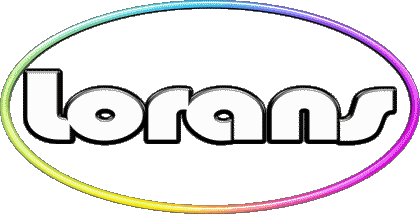 Lorans L MANN - Frankreich Vorname 