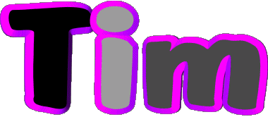 Tim T MASCULINO - UK - USA - IRL - AUS - NZ Nombre 