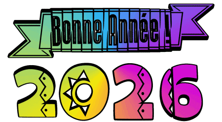 02 Bonne Année 2026 Français Messages 