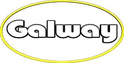 Galway G MASCULIN - UK - USA Prénoms 