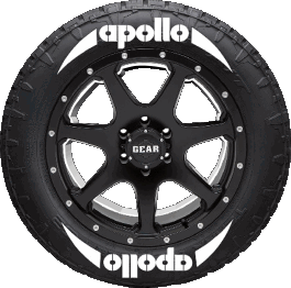 Apollo-Tires Pneus Transports 