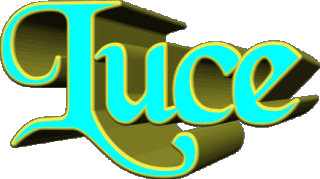 Luce L FEMININE - France First Names 