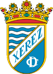 2005-2005 Xerez FC Spain Soccer Club Europa Sports 