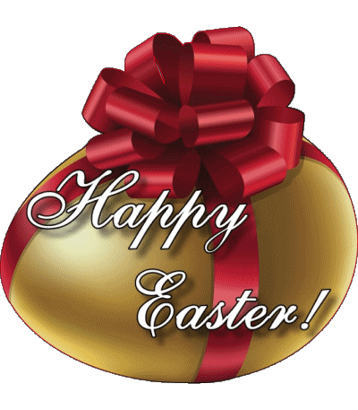 09 Happy Easter English Messages 