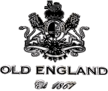 Old England Grandi magazzini Moda 