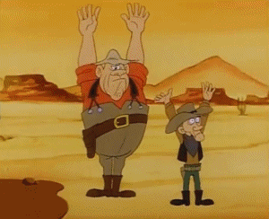 Die Postkutsche Lucky Luke Cartoons TV Filme Multimedia 