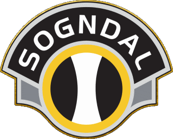 Sogndal Fotball Norwegen Fußballvereine Europa Logo Sport 