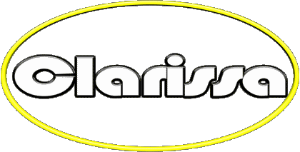 Clarissa C WEIBLICH - Italien Vorname 