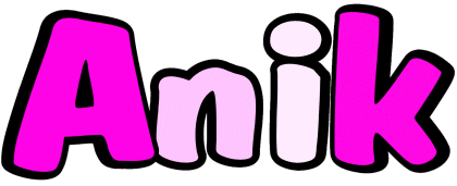 Anik A FEMENINO - Francia Nombre 