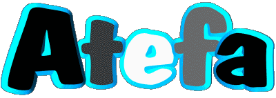 Atefa A FEMMINILE - Maghreb Musulmano Nome 