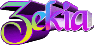 Zekia Z WEIBLICH - Maghreb Muslim Vorname 