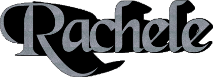 Rachele R FEMININE - Italy First Names 