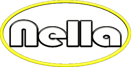 Nella N FEMMINILE - Francia Nome 