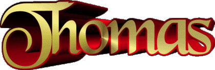 Thomas T MASCULINE - France First Names 