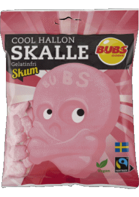 Bubs Süßigkeiten Essen 