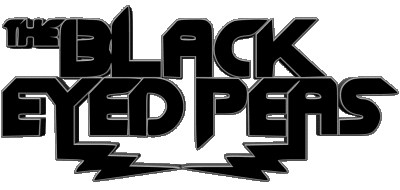 The Black Eyed Peas Dance Musique Multi Média 