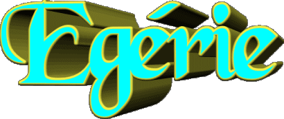 Egérie E FEMININ - France Prénoms 