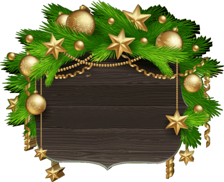 Serie 20 Joyeux Noël Francese Messagi 