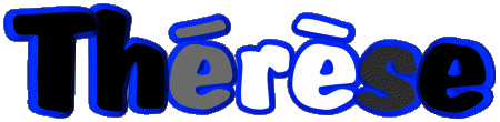 Thérèse T FEMMINILE - Francia Nome 