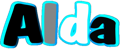 Alda A FEMENINO - Italia Nombre 