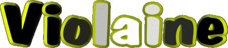 Violaine V FEMMINILE - Francia Nome 
