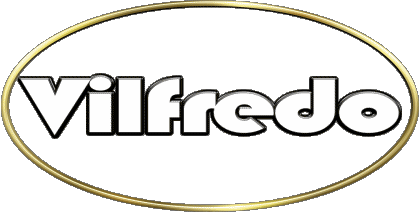 Vilfredo V MASCULIN - Italie Prénoms 