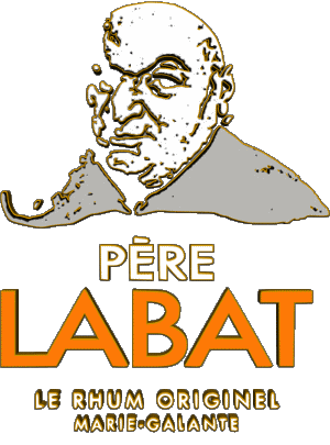 Père Labat Rhum Boissons 