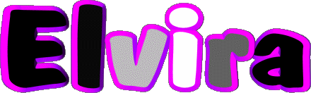 Elvira E FEMININ - Italie Prénoms 