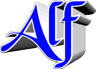 Alf A Mann - Deutschland Vorname 