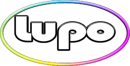 Lupo L MASCULIN - Italie Prénoms 