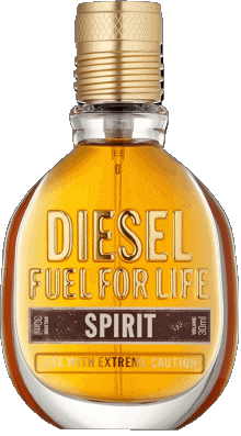 Diesel Couture - Parfüm Mode 
