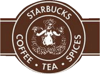 1971-1971 Starbucks Fast Food - Restaurant - Pizzas Nourriture 