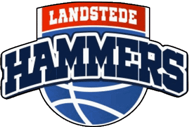 Landstede Basketbal Olanda Pallacanestro Sportivo 