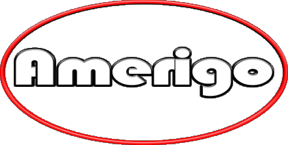 Amerigo A MASCHIO -  Italia Nome 