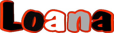 Loana L FEMMINILE - Francia Nome 