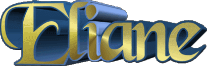 Eliane E FEMININE - France First Names 