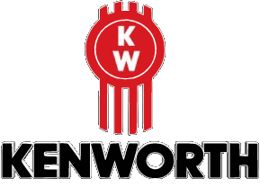 Kenworth Trucks  Logo Transport 