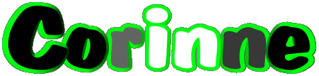 Corinne C FEMININ - France Prénoms 