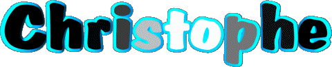 Christophe C MASCULINO - Francia Nombre 
