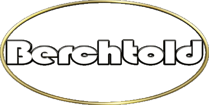 Berchtold B MASCULINO - Alemania Nombre 