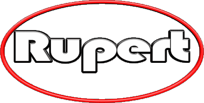 Rupert R MASCULINE - France First Names 