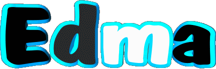 Edma E FEMININE - France First Names 