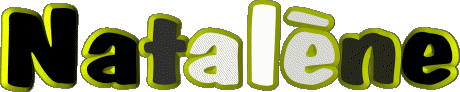 Natalène N FEMININ - France Prénoms 